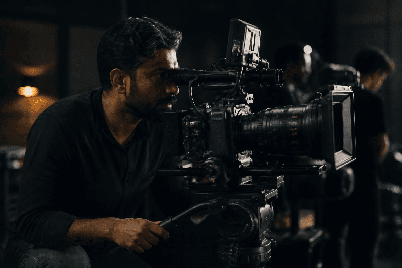 The Anantara Story film still